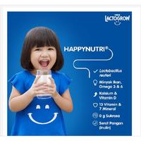 Gambar [Lpbb] Lactogrow 3 Vanila Madu 1000Gr dari Laptebe undefined 4 Tokopedia