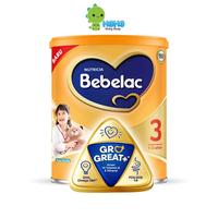 Gambar [Lpbb] Bebelac 3 / 4 Madu Vanila 800 Gr // Bebelove 1 (0-6) Bebelove 2 dari Laptebe undefined 1 Tokopedia