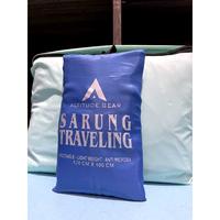 Gambar Sarung Sholat Traveling Pria Altitude Gear Sarung Shalat Outdoor Polos dari Anaya Hair Care undefined 4 Tokopedia