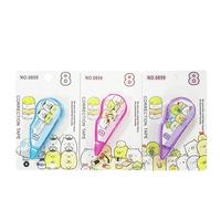 Gambar 1234Os - Correction Tape Students Stationary School Supplies 8M dari Ajqiqugevano undefined 3 Tokopedia