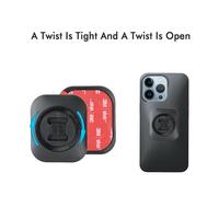 Gambar 3M Adhesive for Mobile Phone Mount Motorcycle NotInclude Any IPho dari Juragan Syamsiah undefined 4 Tokopedia