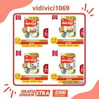 Gambar [Lpbb] Susu Bmt Chilmil Chilkid Ed 2025.Packing Kardus. dari Laptebe undefined 1 Tokopedia