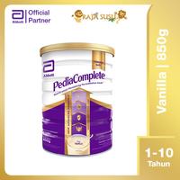 Gambar [Nael] Pediacomplete Pediasure Complete Vanila * 850Gr * dari Nimaelk undefined 1 Tokopedia