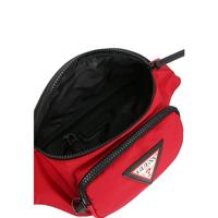 Gambar Tas Pinggang Guess Original Originals Bum Bag Solid shade pouch with dari store mary undefined 5 Tokopedia