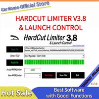Gambar Hardcut Limiter And Launch Control Pro V3.8 Support Multi-Brand dari blackmagicc undefined 1 Tokopedia