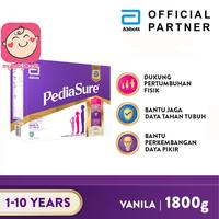 Gambar [Nael] Pediasure Triplesure Vanila 1800G (1-10 Tahun) Nutrisi dari Nimaelk undefined 1 Tokopedia