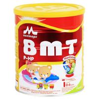 Gambar [Nael] Morinaga Bmt Php 800Gr dari Nimaelk undefined 2 Tokopedia