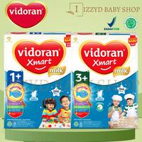 Gambar [Bine] Vidoran Xmart 1+ 3+ All Variant Susu Formula Pertumbuhan Anak dari Bainne undefined 1 Tokopedia