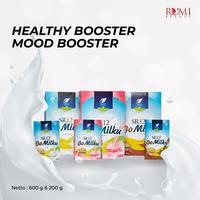 Gambar GO MILKU SR12  SUSU KAMBING ETAWA  SUSU ETAWA KUALITAS PREMIUM dari Bari tokostore undefined 2 Tokopedia