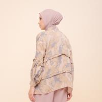 Gambar Clearance Sale - ZM Zaskia Mecca - Wilna Coco Outer - Romansa dari Sugar Daddy Elektronik undefined 4 Tokopedia