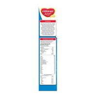 Gambar [Bine] Vidoran Xmart 1+ Imunup Vanila Madu 700Gr Kemasan Baru dari Bainne undefined 3 Tokopedia