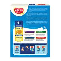 Gambar [Bine] Vidoran Xmart 1+ Imunup Vanila Madu 700Gr Kemasan Baru dari Bainne undefined 2 Tokopedia