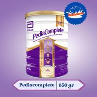 Gambar [Nael] Pediacomplete Dan Pediasure Triplesure (Kemasan 850 Gr) dari Nimaelk undefined 1 Tokopedia