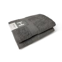 Gambar Obral (2pcs Bath Towel Set) Horgen 100% Cotton Bath Towel Resort Colle dari hanum store 2020 undefined 2 Tokopedia
