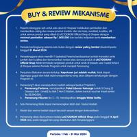 Gambar [Lpbb] Nestle Lactogrow 3 Susu Pertumbuhan 1-3 Tahun Box 735 G dari Laptebe undefined 3 Tokopedia