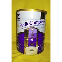Gambar [Nael] Pediacomplete Pediasure Complete 850Gr Kemasan Baru( Free dari Nimaelk undefined 1 Tokopedia