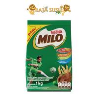 Gambar MILO ACTIGEN 1 KG Murah dari Bari tokostore undefined 1 Tokopedia