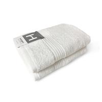 Gambar Obral (2pcs Bath Towel Set) Horgen 100% Cotton Bath Towel Resort Colle dari hanum store 2020 undefined 4 Tokopedia