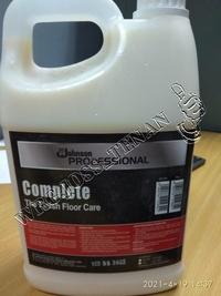 Gambar PTR JOHNSON New Complete Finish Floor Care 4 liter dari Alat Bersih Shopp undefined 1 Tokopedia