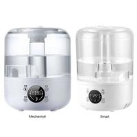 Gambar Smart Humidifiers 3/4L Cool Mist Humidifiers 8H Timing Essential Oil dari LYCORIS MALL undefined 4 Tokopedia