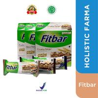 Gambar UTR Fitbar Camilan Sehat 1 Pcs 22 Gr dari tumbasshop77 undefined 1 Tokopedia