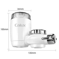 Gambar Water Purifier Faucet Filter General Kitchen Tap Water Pre Filtration dari tumultuous undefined 4 Tokopedia