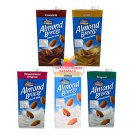 Gambar |MYTHIC| Blue Diamond Almond Breeze 946ml dari ASEPSOMANUDIN99 undefined 1 Tokopedia