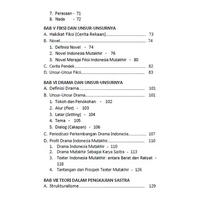Gambar Pengkajian Sastra: Teori dan Aplikasi - buku sastra dari liani-music undefined 5 Tokopedia