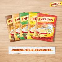 Gambar UTR RCG - Energen Sereal & Susu Ber Sachet isi 10pcs dari manismanja3690 undefined 2 Tokopedia