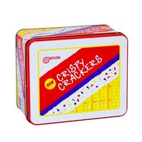 Gambar Nissin Crispy Crackers 750g dari sungun undefined 1 Tokopedia