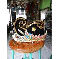 Gambar Kostum Buto Cakil Wayang Orang - Satu Set Buto Cakil Murah dari prbtn undefined 5 Tokopedia