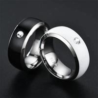 Gambar Smart Ring Wearable Technology Waterproof Unisex Phone Smart dari Safaro Store undefined 5 Tokopedia