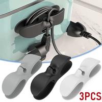 Gambar 3x Cord Organizer for Kitchen Appliances Cord Wrapper Holder Cable dari Aramona Store undefined 2 Tokopedia