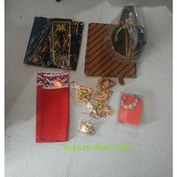 Gambar Setelan Kostum Wayang Orang Dewi Sinta - Kostum Kesenian Adat dari prbtn undefined 2 Tokopedia