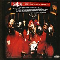 Gambar Cd Music Slipknot - 1Th Anniversary Edition dari Rassya oshop undefined 1 Tokopedia