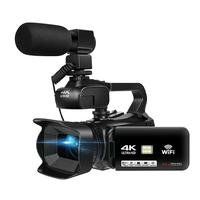 Gambar Full 4K Uhd 60Fps Vintage Camcorder For Live Streaming Vlog dari Svengali86 undefined 5 Tokopedia