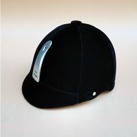 Gambar Topi Berkuda/Horse Riding Helmet/Equestrian Helmet ABS + Velour dari LATOPIA PRO undefined 3 Tokopedia