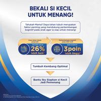 Gambar Nutrilon Royal 4 Susu Pertumbuhan Kemasan Kaleng 800gr dari sungun undefined 3 Tokopedia