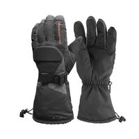 Gambar Electric Heating Gloves Skiing Motorcycle Heated Gloves QQ Store dari rebol jaya undefined 3 Tokopedia