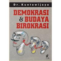 Gambar Buku politik-Demokrasi dan Budaya Birokrasi-Kuntowijoyo dari line-art undefined 1 Tokopedia