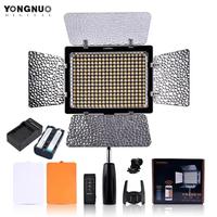 Gambar YONGNUO YN300 III YN300lIl 3200k-5500K CRI95 Camera Photo LED Video dari Samora Store undefined 2 Tokopedia
