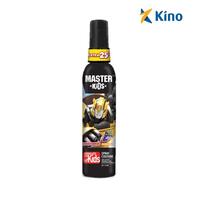 Gambar Master Kids Spray Cologne 100ml Parfum Anak - spiderman dari Restu Surabaya undefined 2 Tokopedia
