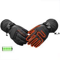 Gambar Electric Heating Gloves Skiing Motorcycle Heated Gloves QQ Store dari rebol jaya undefined 4 Tokopedia