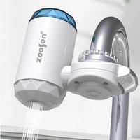 Gambar Faucet Water Purifier Tap Filter Pollution Filtration Kitchen Bidet dari typhoon86 undefined 1 Tokopedia