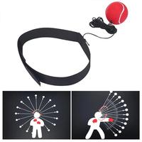 Gambar Stress Relief Gym Speed Reaction Equipment Adults With Head Band dari sollastore undefined 3 Tokopedia