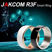 Gambar Jakcom R3F Smart Ring For High Speed NFC Electronics Phone Smart dari Safaro Store undefined 1 Tokopedia