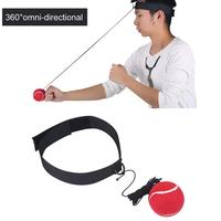 Gambar Stress Relief Gym Speed Reaction Equipment Adults With Head Band dari sollastore undefined 2 Tokopedia