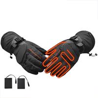 Gambar Electric Heating Gloves Skiing Motorcycle Heated Gloves QQ Store dari rebol jaya undefined 1 Tokopedia