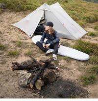 Gambar 3F UL GEAR LanShan 2 pro 2 Person 2019 Outdoor Ultralight OIMPORT dari Suka Import undefined 3 Tokopedia