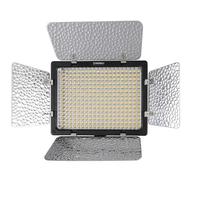 Gambar YONGNUO YN300 III YN300lIl 3200k-5500K CRI95 Camera Photo LED Video dari Samora Store undefined 1 Tokopedia